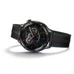 Xiaomi Watch S4 rainbow 3,63 cm (1.43'') AMOLED 47.3 mm Digitale 466 x 466 Pixel Touch screen Nero, Multi