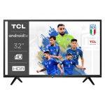 TCL S52 Serie HD Ready 32'' 32S5200 Android TV