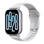 Xiaomi Redmi Watch 5 Active 5,08 cm (2'') LCD 49.1 mm Digitale 320 x 385 Pixel Touch screen Argento