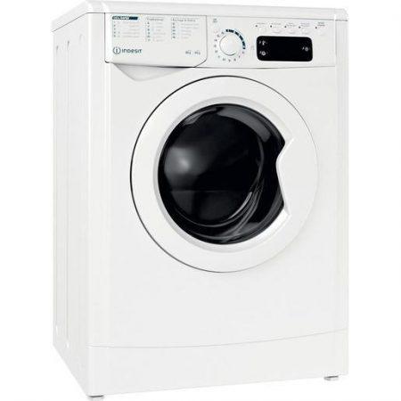 Indesit Lavasciuga a libera installazione EWDE 861483 W IT N – EWDE 861483 W IT N Made in Italy