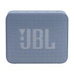 JBL GO Essential 2 Speaker Bluetooth Portatile Impermeabile ad Acqua e Polvere, Blu