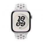 Apple Cinturino Nike Sport Veiled Grey (42 mm) - M/L