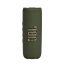 JBL Flip 6, Sistema audio portatile waterproof con connettività wireless Bluetooth, Verde