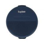 IOPLEE IOPEXTMSPKB664 altoparlante portatile e per feste Altoparlante da festa Blu 5 W