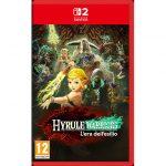Hyrule Warriors L’era Dell’esilio Nintendo Switch 2