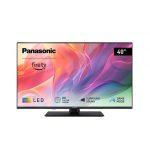 Panasonic Smart TV LED FHD 40'' TV-40S55AEZ