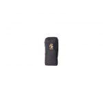 Garmin Carrying case (black nylon with zipper) Custodia a sacchetto Nero