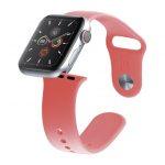Cellularline Urban Band - Apple Watch 38/40/41/42 (Series 10/11) mm