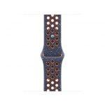 Apple Cinturino Nike Sport Blue Flame (40 mm) - M/L