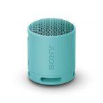 Sony SRS-XB100 - Speaker Wireless Bluetooth, portatile, leggero, compatto, da esterno, da viaggio, resistente IP67 impermeabile e antipolvere, batteria d