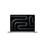 Apple MacBook Pro 14'' M5 Max chip 18‑core CPU 32‑core GPU, 36GB, 2TB SSD - Argento