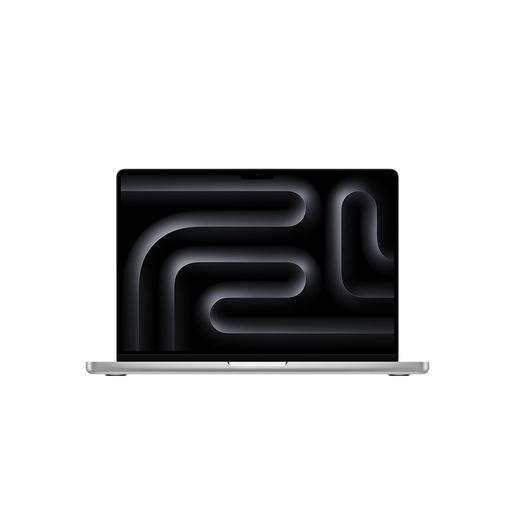 Apple MacBook Pro 14'' M5 Max chip 18‑core CPU 32‑core GPU, 36GB, 2TB SSD - Argento