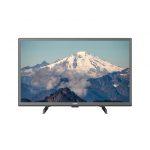 IOPLEE IOP24HG5 TV 61 cm (24'') HD Grigio 130 cd/m²