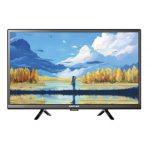United LED24H44 TV 61 cm (24'') HD Nero 170 cd/m²