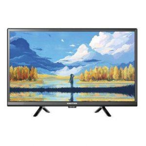 United LED24H44 TV 61 cm (24”) HD Nero 170 cd/m²