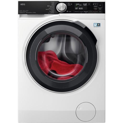 AEG Lavasciuga 10+6 Kg Classe D/A 1600 Giri MADE IN ITALY LWR8T166YAB