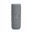 JBL Flip 6, Sistema audio portatile waterproof con connettività wireless Bluetooth, Grigio