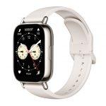 Xiaomi Redmi Watch 5 Lite 4,98 cm (1.96'') AMOLED 48.1 mm Digitale 410 x 502 Pixel Touch screen Oro GPS (satellitare)