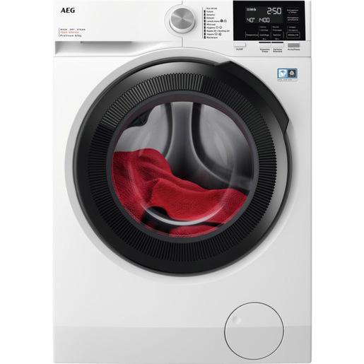 AEG Lavasciuga 8+5 Kg Classe D/A-10% 1600 Giri MADE IN ITALY LWR7G856OB