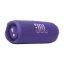 JBL Flip 7, Sistema audio portatile waterproof con connettività wireless Bluetooth, Viola