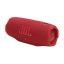JBL Charge 6, Sistema audio portatile Waterproof e Dustproof, Rosso