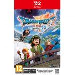Dragon Quest VII Reimagined Nintendo Switch 2