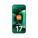 Xiaomi 17 16 cm (6.3'') 5G 12 GB 512 GB 6330 mAh Verde