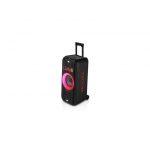 LG DXL7T Altoparlante da festa Nero 250 W