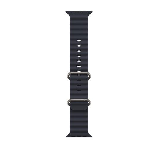 Apple Cinturino Ocean mezzanotte (49 mm)