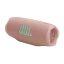 JBL Charge 6, Sistema audio portatile Waterproof e Dustproof, Rosa