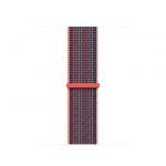 Apple Sport Loop viola sambuco (41 mm)