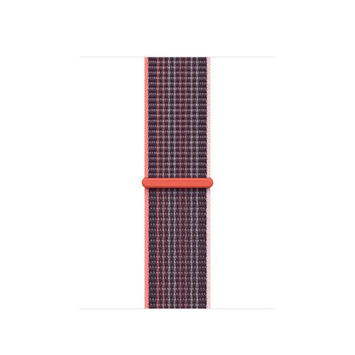 Apple Sport Loop viola sambuco (41 mm)