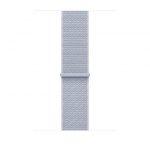 Apple Sport Loop nuvola azzurra (46 mm)
