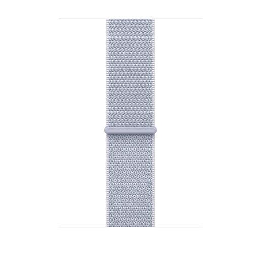 Apple Sport Loop nuvola azzurra (46 mm)