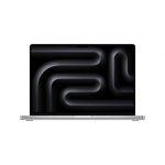 Apple MacBook Pro 16'': Chip M4 Max con cpu 16 core e gpu 40 core, 1TB SSD - Argento