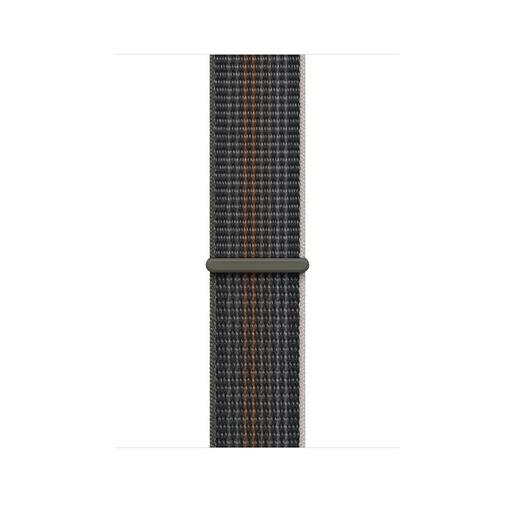 Apple 3L100ZM/A accessorio indossabile intelligente Band Multicolore Nylon