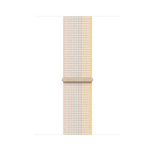Apple 3L103ZM/A accessorio indossabile intelligente Band Multicolore Nylon