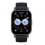 Xiaomi Redmi Watch 5 Lite 4,98 cm (1.96'') AMOLED 48 mm Digitale 410 x 502 Pixel Touch screen Nero GPS (satellitare)