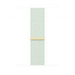Apple Sport Loop menta fredda (45 mm)