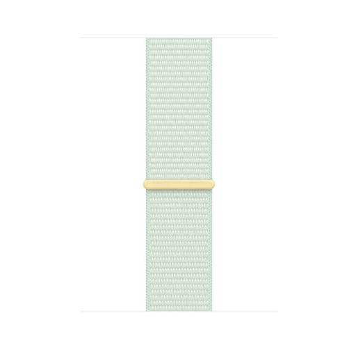 Apple Sport Loop menta fredda (45 mm)