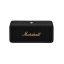 Marshall Emberton III Altoparlante portatile stereo Nero, Ottone 20 W