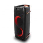 New Majestic TS 200 BT USB AX Nero 80 W