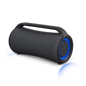 Sony SRS-XG500 – Cassa Boombox portatile Bluetooth® resistente ideale per feste con suono potente, effetti luminosi ed autonomia fino a 20 ore - 1