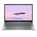 HP Chromebook 14a-nf0017nl Intel® Core™ i3 i3-N305 35,6 cm (14'') Full HD 8 GB LPDDR5-SDRAM 256 GB UFS Wi-Fi 6E (802.11ax) ChromeOS Argento