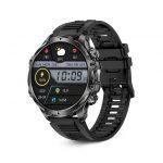 Ksix Venture 4,7 cm (1.85'') TFT 55 mm Digitale 360 x 360 Pixel Touch screen Nero