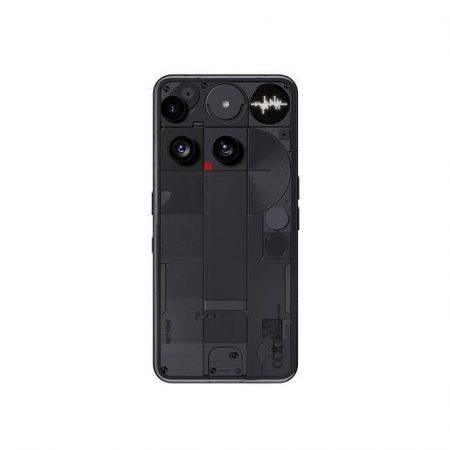 Nothing Phone (3) 12-256 Black