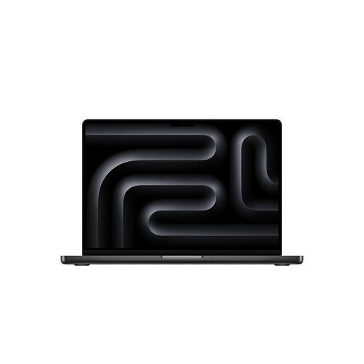 Apple MacBook Pro 14'' M5 Pro chip 18‑core CPU 20‑core GPU, 24GB, 2TB SSD - Nero siderale