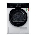 SanGiorgio SDR8I asciugatrice Libera installazione Caricamento frontale 8 kg Bianco