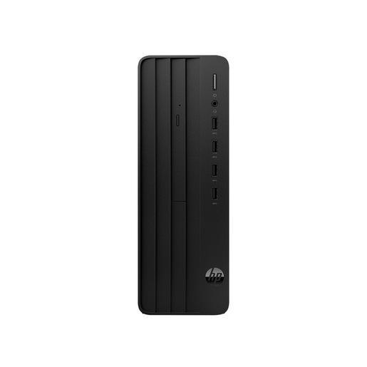 HP Pro SFF 290 G9 Bundle Intel® Core™ i5 i5-13500 16 GB DDR4-SDRAM 512 GB SSD Windows 11 Pro PC Nero