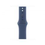 Apple Cinturino Sport denim (40 mm) - M/L